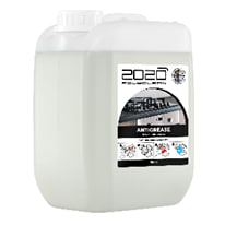 2020 Polyclean Засіб для видалення жиру"ANTIGREASE, 5 кг